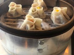-汪一挑馄饨(老街店)