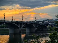 -新安江山水画廊风景区