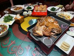 -九十九顶毡房(阜石路店)