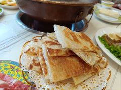 -清真·马家火锅美食城(镇江北路店)
