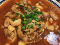 -望京一号·重庆江湖菜(工体店)