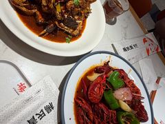 -杨氏青龙虾·吃蟹季(珠江路店)
