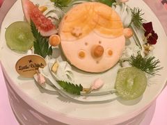 -饱嗝·傣泰厨房(国创园店)
