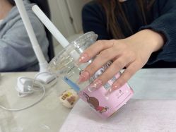 -沐白•盛妍日式美甲美睫