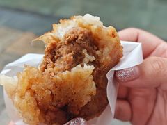 -老味茶屋(川沙老街店)