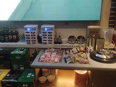 -灶座小锅烀饼·铁锅炖(道里店)