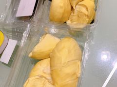 -鲜力达果品批发直销(无锡保利香槟店)