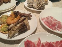 -宴立方海鲜自助(义乌万达广场店)