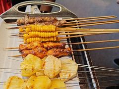 -聚点串吧·小酒局(北京旗舰店)