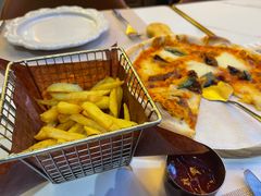 -get pizza意大利餐厅(凯德MALL店)