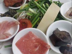 -九久大过桥米线(太古里店)