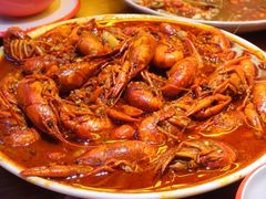 -老闵田螺馆·南昌市井菜·特色小吃(总店)