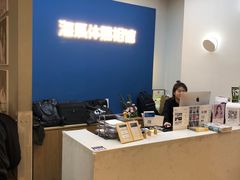 -海马体照相馆(北京apm店)