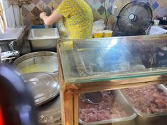 -王记生烫牛杂面馆(兰陵路店)