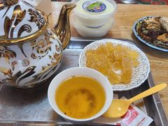 -百年老茶馆