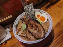 -老龙亭拉面店