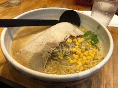-金太郎拉麵