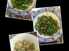 -乌镇那一年小院主题餐厅(甘泉西路店)