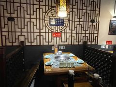 -潮辣重庆火锅(二七万达店)