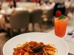-Deer Park鹿园西餐(仁恒置地广场店)