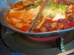 -湊湊火锅·茶憩(上海合生汇店)