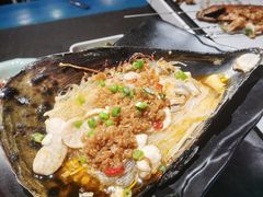 -马路边上·小海鲜烧烤(八一路店)