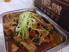 -郑喜旺烧烤(郑州总店)