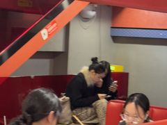-何师傅美蛙鱼头(汉街店)