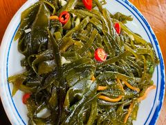 -满族八旗正宗牛肉面