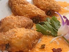 -祥和粗粮食府(南环西路店)