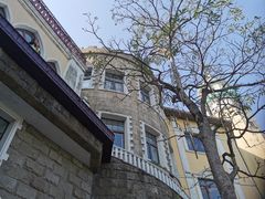 -深圳东部华侨城茵特拉根酒店