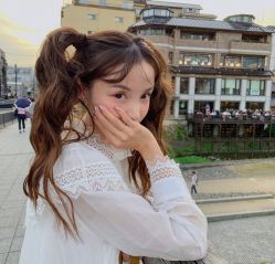 点击看大图 -3AM HAIR SALON染发接发