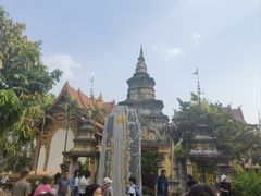 -西双版纳总佛寺