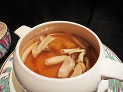 -四季小馆·潤·中国菜(越秀公园店)