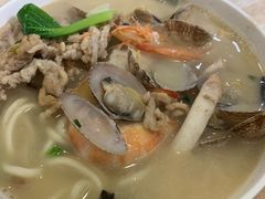 -大叔家福鼎小吃(十全街店)