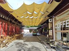 -东钱湖小普陀景区