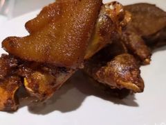-眷江南之小蓝鲸(王府大街店)