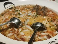 -首秀·四川料理(星耀101店)