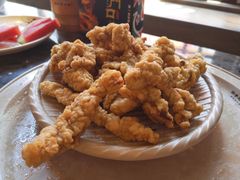 -椒香城门口老火锅(虎门店)