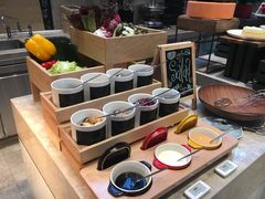 -菲住布渴酒店自助餐厅(阿里巴巴西溪园区店)