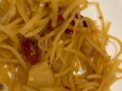 -上海三甲港铂瑞酒店-卓越西餐厅