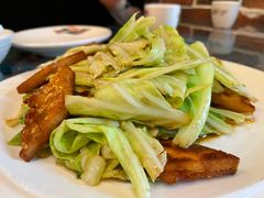 -巴依老爷·新疆美食(上城区天城路店)