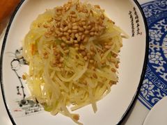 -东方饺子王(工农大路店)