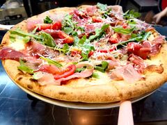 -1861意大利餐厅(文化广场店)