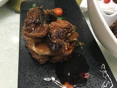 -龙景軒大酒店(共康店)