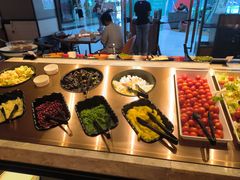 -比格比萨自助(万柳华联店)