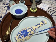 -图味美小黄鱼·景德菜(浙江路店)