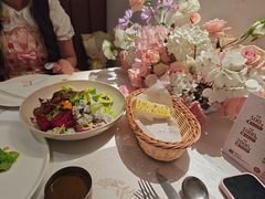 -PARFUM FLORAL花境法餐(南京首店)