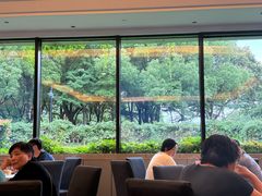 -潮府馆·非遗潮州菜·港式点心(世纪公园店)