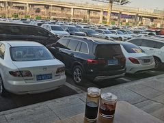 -李先生牛肉面大王(欧亚卖场店)